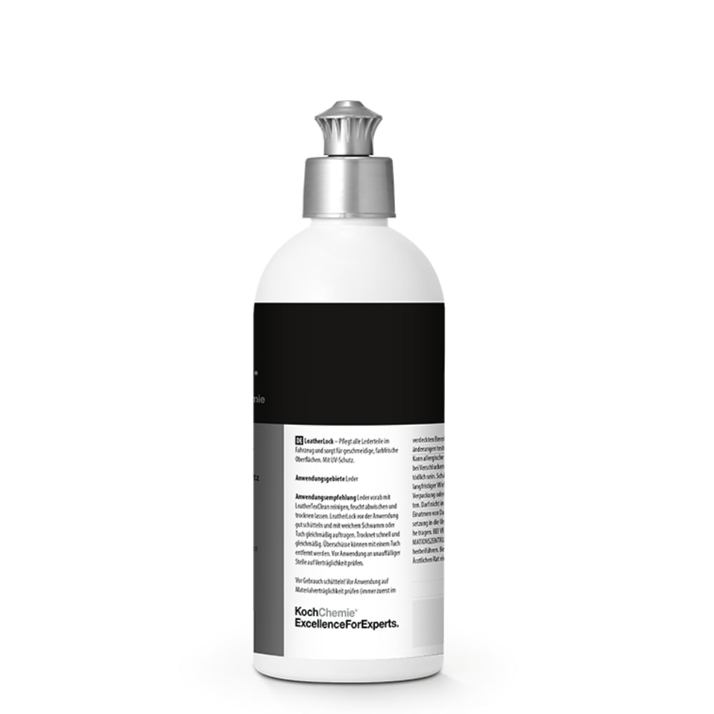 Koch Chemie - The Finisher LeatherLock - Lederpflege 500ml_2