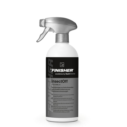 Koch Chemie - InsectOff - Insektenentferner & Schmutzentferner