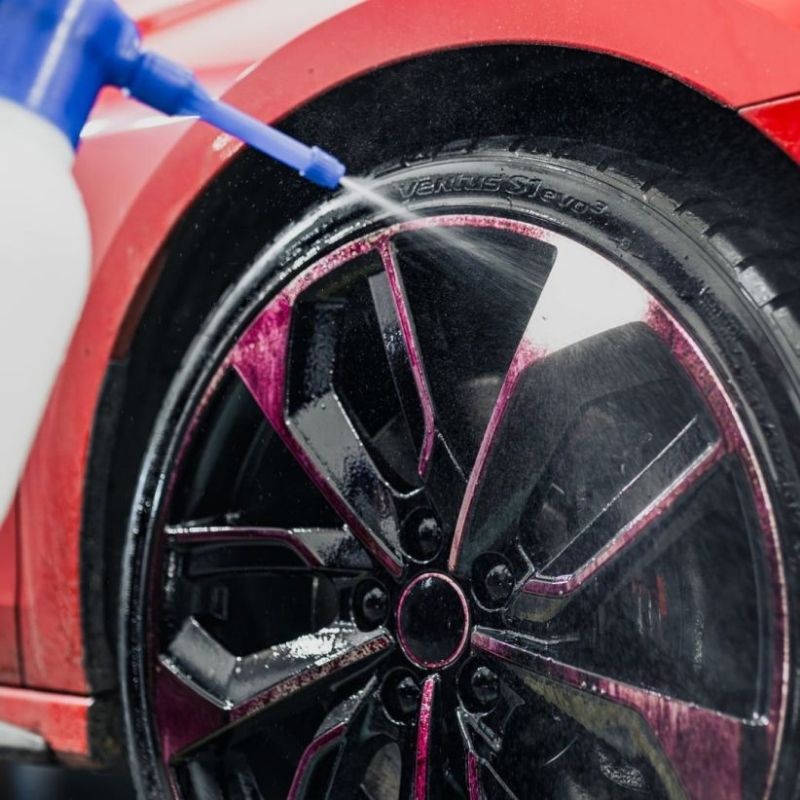 K2 PRO - ROTON Pro REFILL - Umfüllflasche ohne Sprühkopf 1L_3