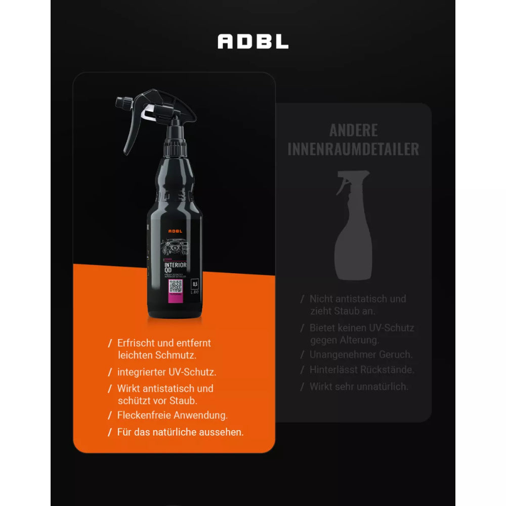 ADBL - Interior QD - Innenraumdetailer 500ml_5