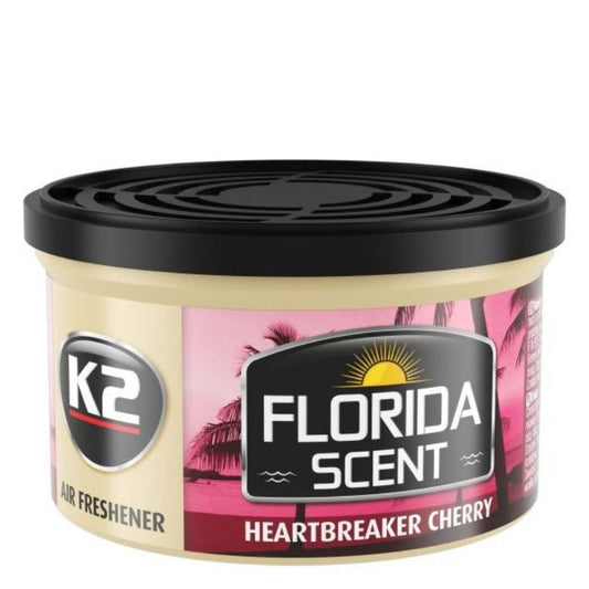K2 - Florida Scent Heartbreaker Cherry - Lufterfrischer Kirschduft