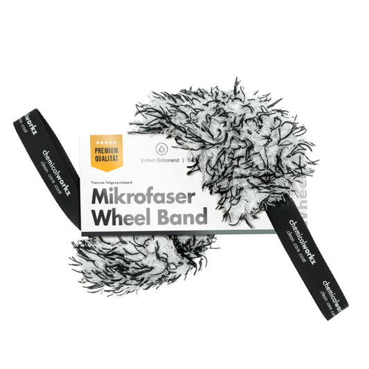 ChemicalWorkz - Wheel Band - Mikrofaser Felgenband