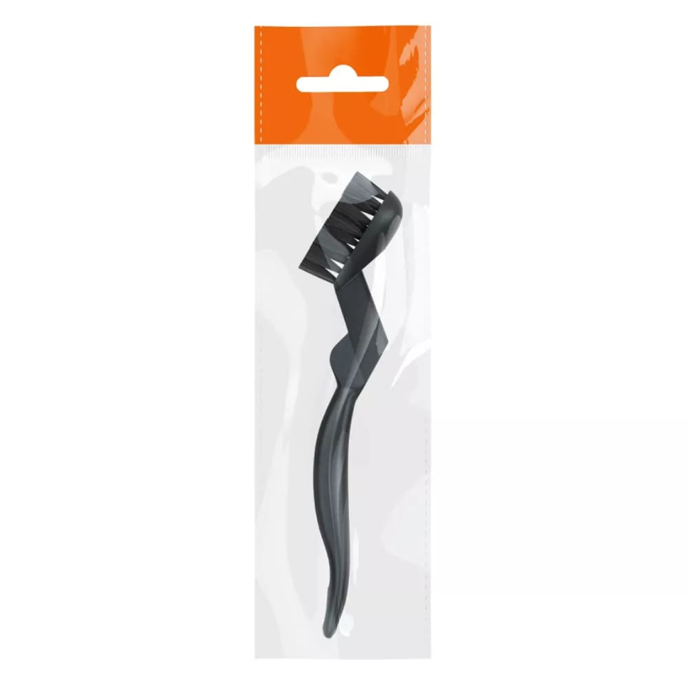 ADBL - Little Rascal Black - Nylonbürste_2