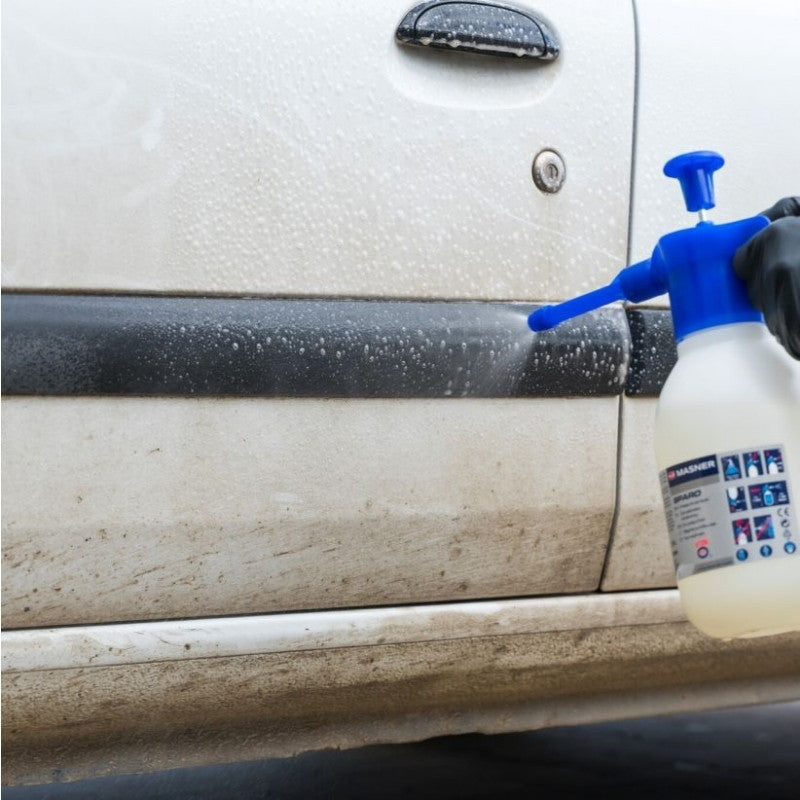 K2 PRO - Tefro Pro - Vorreiniger 1L_3