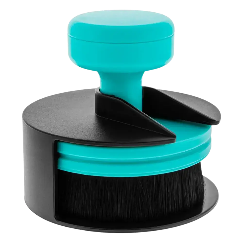 ChemicalWorkz - Tire Dressing Brush XL - Reifenbürste