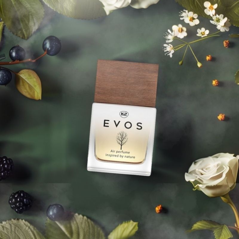 K2 - Evos Grace Gaia - Parfüm - Rose & Patschuli_3