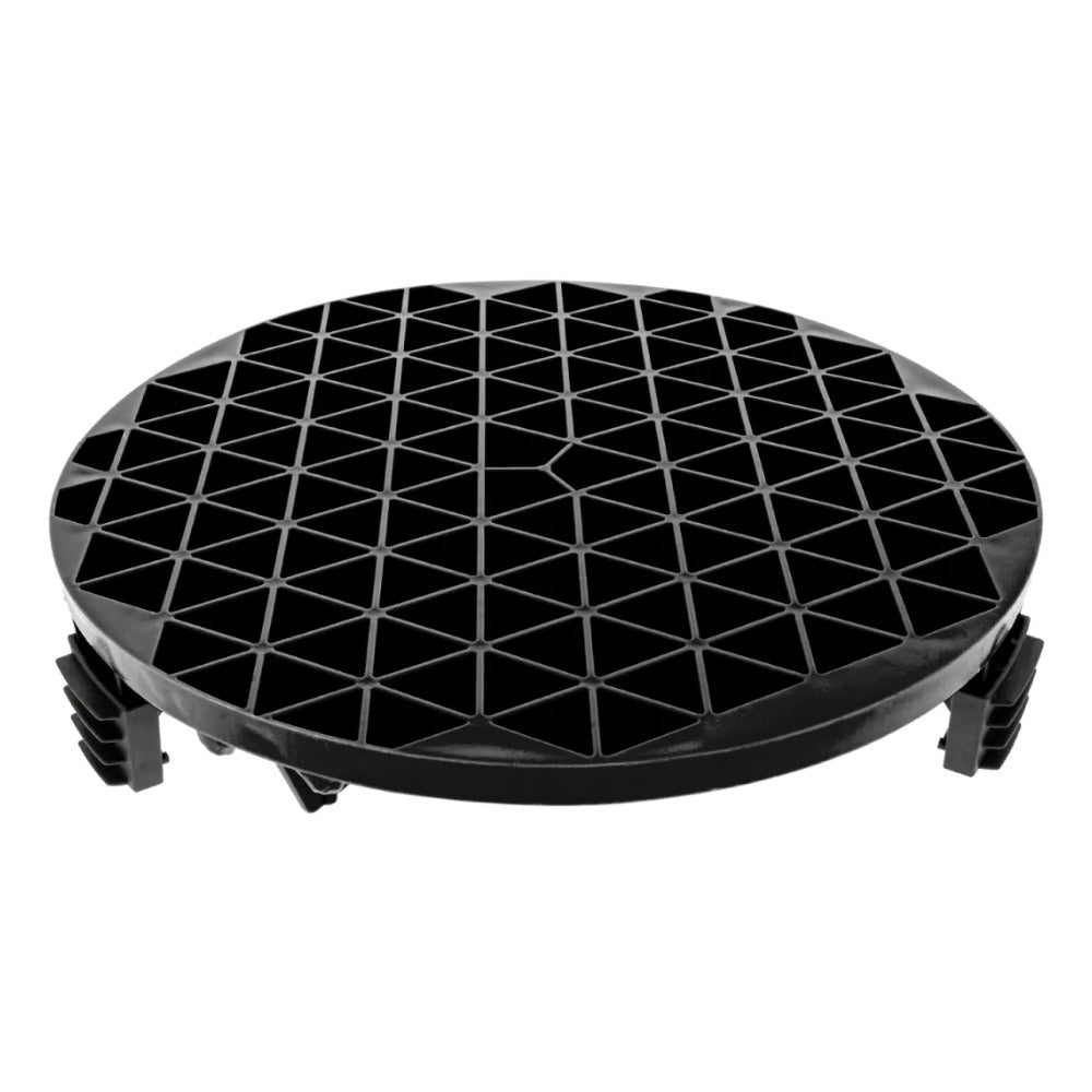 ChemicalWorkz - Dirt Trap Black - Schmutzfalle Schwarz_2