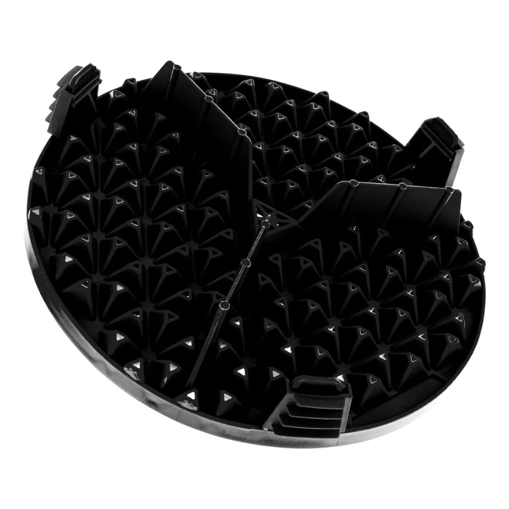 ChemicalWorkz - Dirt Trap Black - Schmutzfalle Schwarz_4