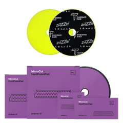 Fine Cut | Hochglanz-Pads