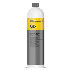 Koch Chemie - Gentle Snow Foam X-Mas - Reinigungsschaum pH-neutral - 1L_2 Koch Chemie - Gentle Snow Foam X-Mas - Reinigungsschaum pH-neutral - 1L_2
