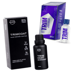 Kunststoffversiegelung