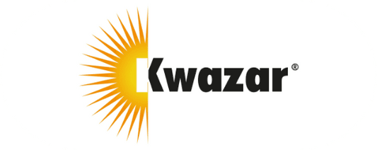 Kwazar - Sprühflaschen