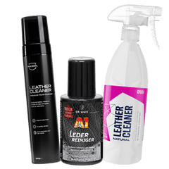 Lederreiniger