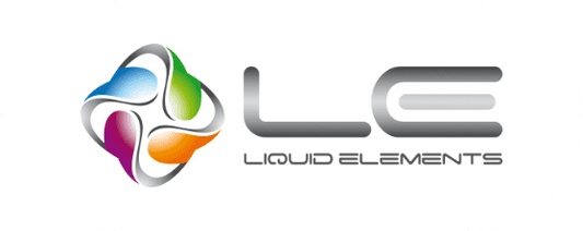 Liquid Elements - Autopflegeprodukt