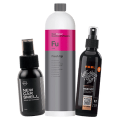 Lufterfrischer & Geruchsentferner