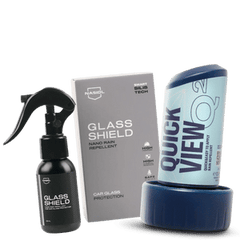 Scheibenversiegelung