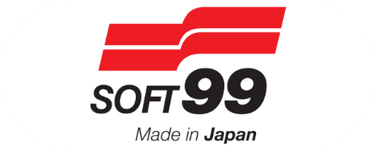 Soft99 - Autopflegeprodukte