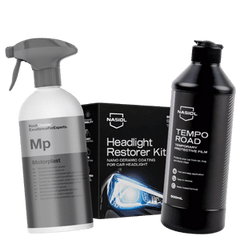 Sonstige Versiegelungen