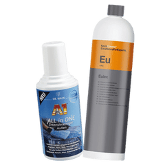 Teer- & Harzentferner