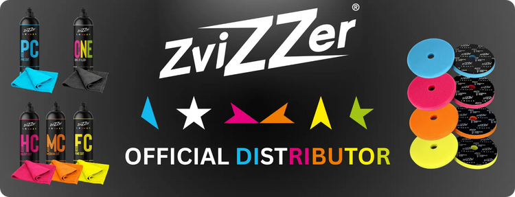 Zvizzer official distributor