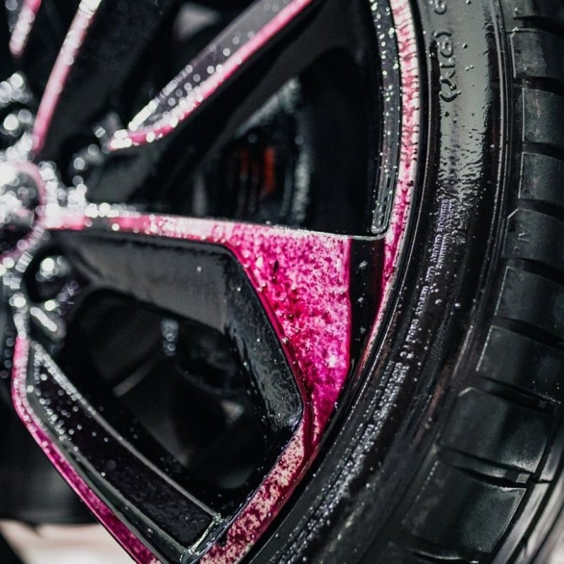 K2 PRO - ROTON Pro REFILL - Umfüllflasche ohne Sprühkopf 1L_4