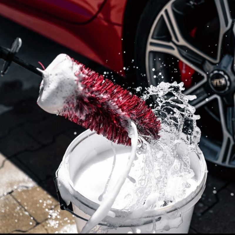 K2 PRO - Scepter Brush - Felgenbürste_6