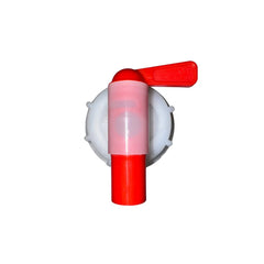 Koch Chemie - Auslaufhahn für 5L Kanister