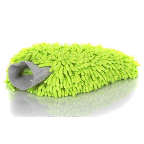 Chemical Guys - Chenille Wash Mitt - Waschhandschuh_2