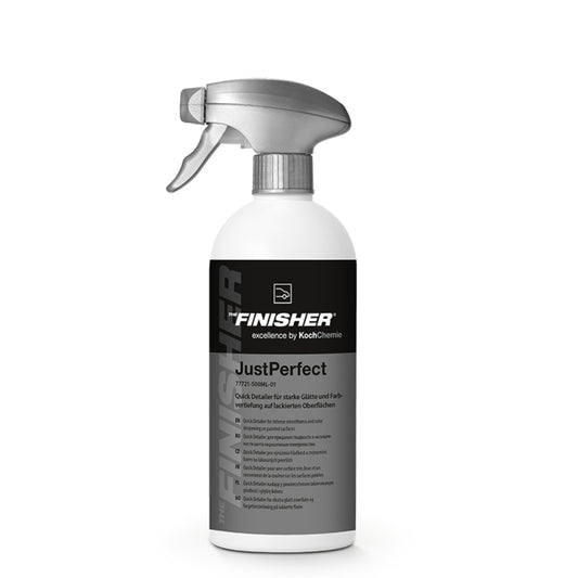 Koch Chemie - JustPerfect - Quick Detailer 500ml