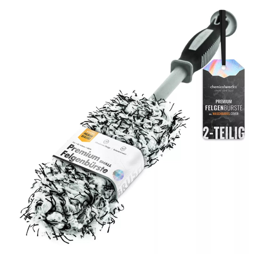 Autowasch Set - Weiß_5