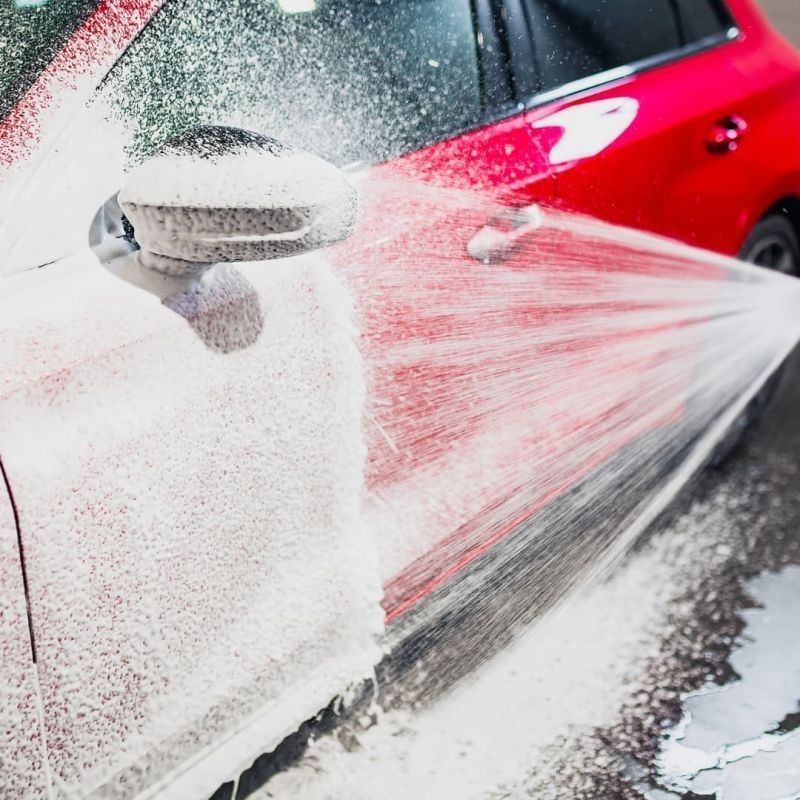 K2 PRO - Bela Pro - Aktivschaum Energy Fruit 1L_4