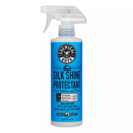 Chemical Guys - Silk Shine Sprayable Dressing 473ml