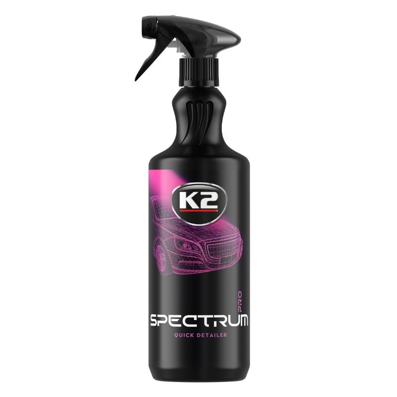 K2 PRO - Spectrum Pro - Quick Detailer 1L