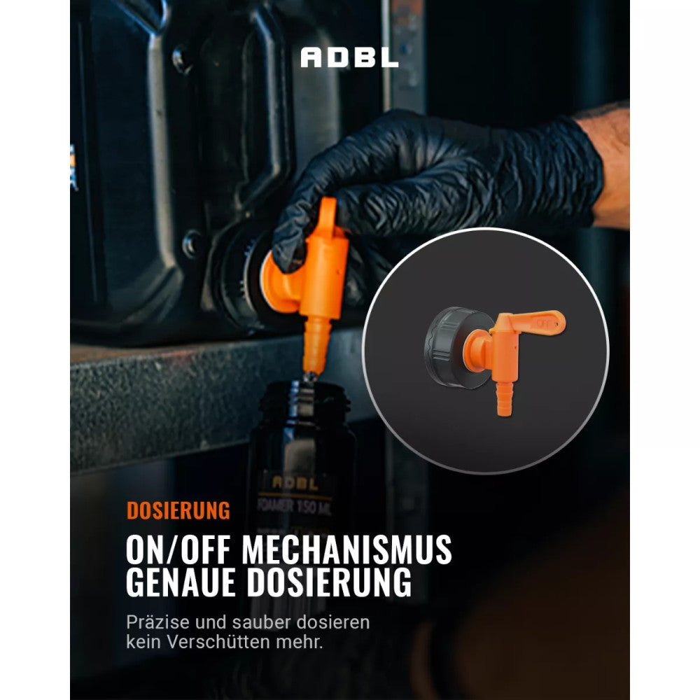 ADBL - Tap Cap - Auslaufhahn für 5L Kanister_2