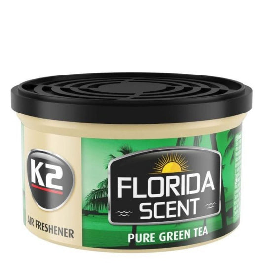 K2 - Florida Scent Pure Green Tea - Lufterfrischer Grüner Tee