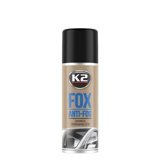 K2 - Fox - Antibeschlag Spray 150ml