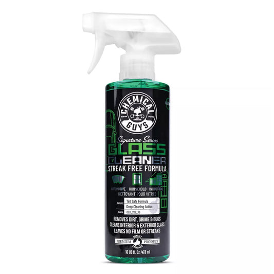 Chemical Guys - Signature Series Glass Cleaner - Glasreiniger 473ml