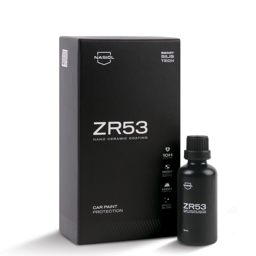Nasiol - ZR53 - 10H Keramikbeschichtung 50ml_2