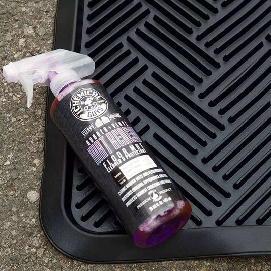 Chemical Guys - Mat ReNew - Gummireiniger & Pflege 473ml_2