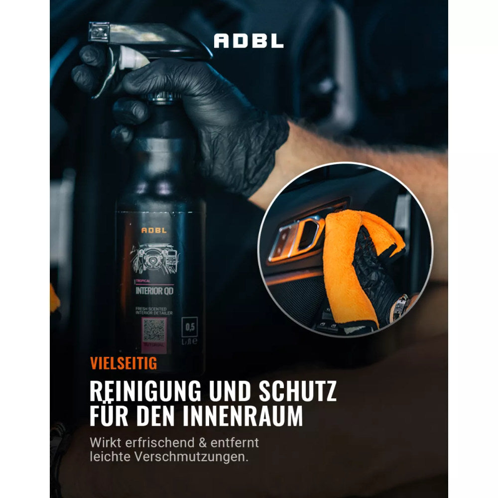ADBL - Interior QD - Innenraumdetailer 500ml_2