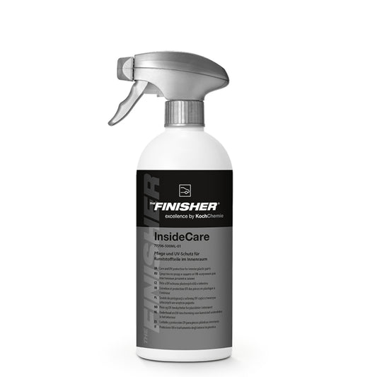 Koch Chemie - The Finisher InsideCare - Cockpitpflege 500ml