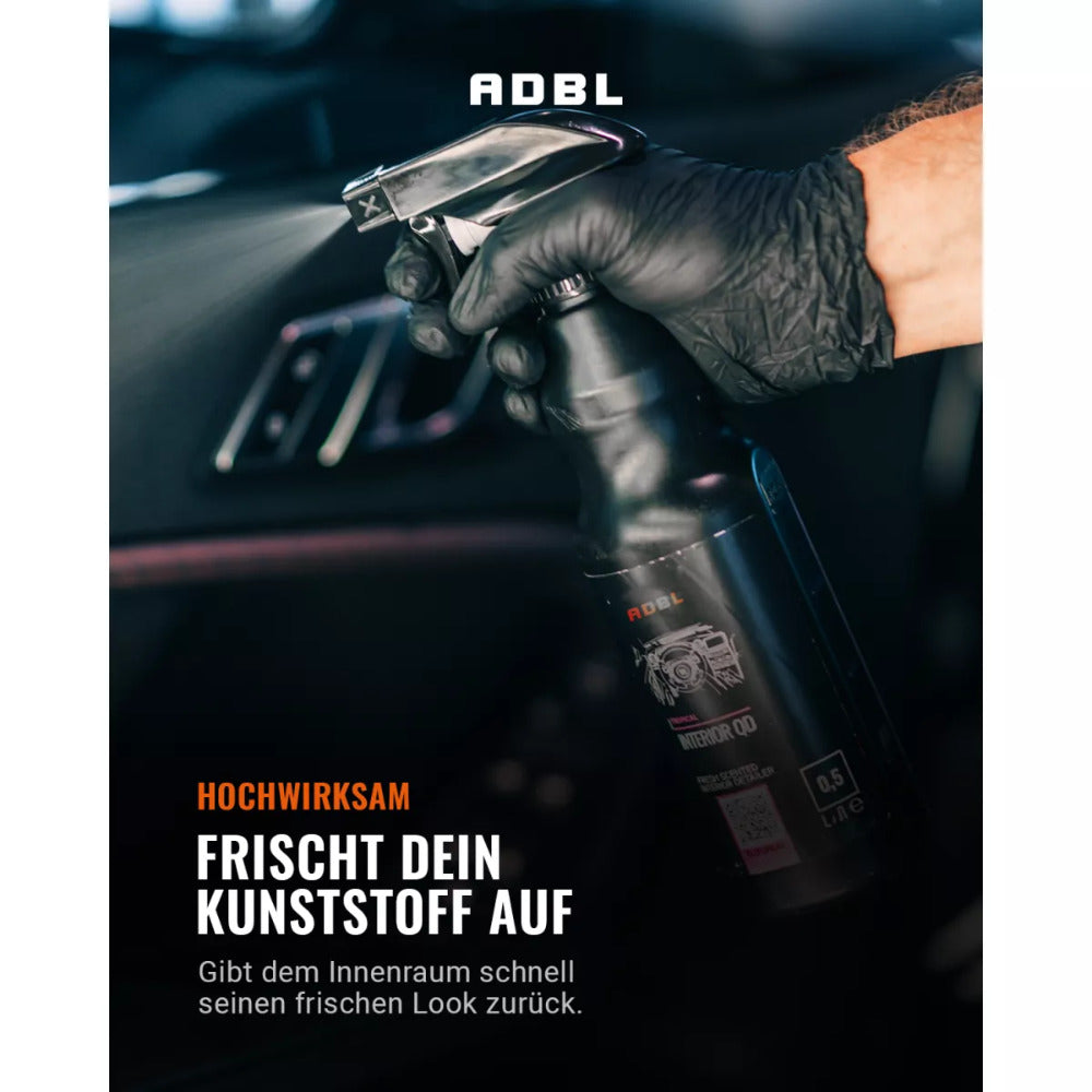 ADBL - Interior QD - Innenraumdetailer 500ml_3