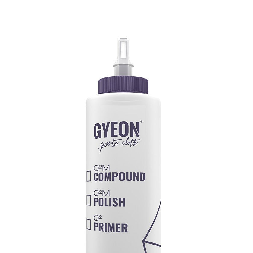 Gyeon - Q²M DISPENSER BOTTLE 300ml