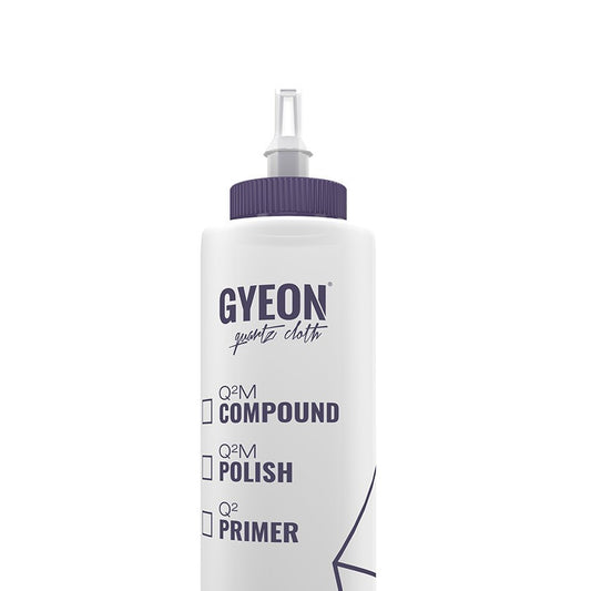 Gyeon - Q²M DISPENSER BOTTLE 300ml