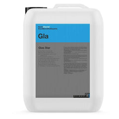 Koch Chemie - Glas Star Gla - Glasreinigerkonzentrat premium - 10L Koch Chemie - Glas Star Gla - Glasreinigerkonzentrat premium - 10L