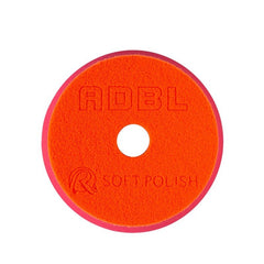 ADBL - Roller Pad Soft Polish DA 75 - 85-100mm rot_3 ADBL - Roller Pad Soft Polish DA 75 - 85-100mm rot_3