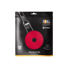 ADBL - Roller Pad Soft Polish DA 75 - 85-100mm rot_4 ADBL - Roller Pad Soft Polish DA 75 - 85-100mm rot_4
