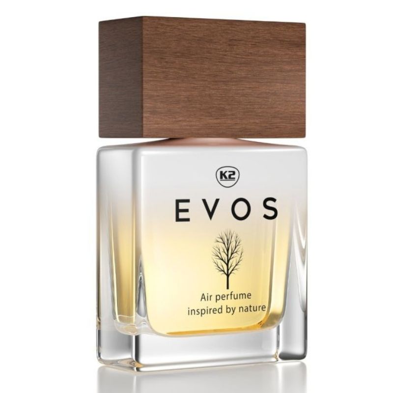 K2 - Evos Grace Madam - Parfüm - Orange & Lavendel_5