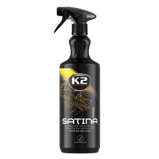 K2 PRO - Satina Pro Geruchsneutral - Interior Quick Detailer 1L