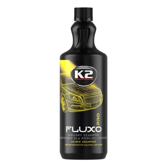 K2 PRO - Fluxo Pro - Autoshampoo 1L
